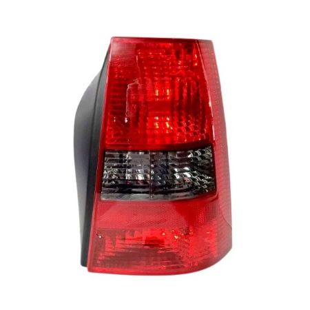 Imagem de Lanterna Traseira VOLKSWAGEN PARATI Lado Direito Fumê - AUTOMOTIVE IMPORTS ZN14141028