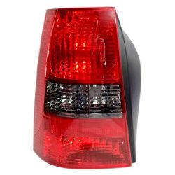 Imagem de Lanterna Traseira VOLKSWAGEN PARATI Lado Esquerdo Fumê - AUTOMOTIVE IMPORTS ZN14141029