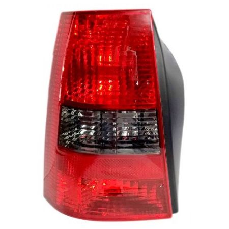 Imagem de Lanterna Traseira VOLKSWAGEN PARATI Lado Esquerdo Fumê - AUTOMOTIVE IMPORTS ZN14141029