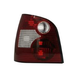 Imagem de Lanterna Traseira VOLKSWAGEN POLO Lado Esquerdo Bicolor - AUTOMOTIVE IMPORTS ZN222084
