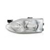 Imagem de Farol Principal Lado Esquerdo Monorefletor H4 - AUTOMOTIVE IMPORTS ZN222199