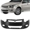 Imagem de Para-choque Dianteiro FIAT PALIO WEEKEND Preto Liso - DTS 3469