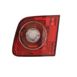 Imagem de Lanterna Traseira VOLKSWAGEN POLO Lado Direito Tampa - AUTOMOTIVE IMPORTS ZN14141004