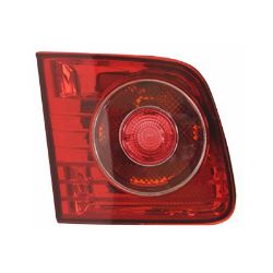 Imagem de Lanterna Traseira VOLKSWAGEN POLO Lado Esquerdo Tampa - AUTOMOTIVE IMPORTS ZN14141005