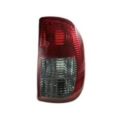 Imagem de Lanterna Traseira VOLKSWAGEN SAVEIRO Lado Esquerdo Fumê - AUTOMOTIVE IMPORTS ZN14141033