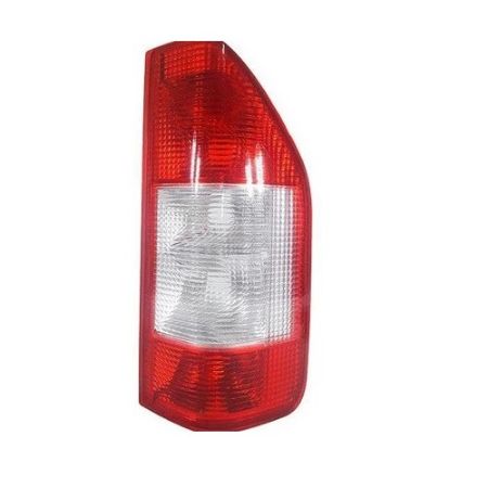 Imagem de Lanterna Traseira MERCEDES BENZ SPRINTER Lado Direito Bicolor - AUTOMOTIVE IMPORTS ZN222003