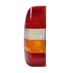 Imagem de Lanterna Traseira MERCEDES BENZ SPRINTER Lado Esquerdo Raiada - AUTOMOTIVE IMPORTS ZN222002