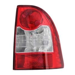 Imagem de Lanterna Traseira FIAT STRADA Lado Direito Canto - AUTOMOTIVE IMPORTS ZN3131011