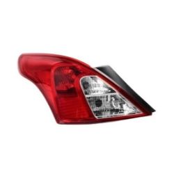 Imagem de Lanterna Traseira NISSAN VERSA Lado Esquerdo - AUTOMOTIVE IMPORTS ZN1313419