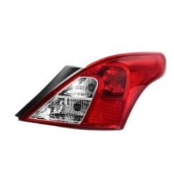 Imagem de Lanterna Traseira NISSAN VERSA Lado Direito - AUTOMOTIVE IMPORTS ZN1313420