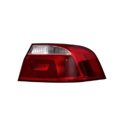 Imagem de Lanterna Traseira VOLKSWAGEN VOYAGE Lado Direito Rubi Cristal Canto - AUTOMOTIVE IMPORTS ZN14143064