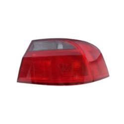 Imagem de Lanterna Traseira VOLKSWAGEN VOYAGE Lado Direito Rubi Fumê Canto - AUTOMOTIVE IMPORTS ZN14143066