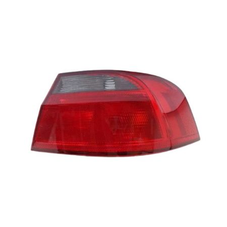 Imagem de Lanterna Traseira VOLKSWAGEN VOYAGE Lado Direito Rubi Fumê Canto - AUTOMOTIVE IMPORTS ZN14143066