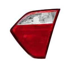 Imagem de Lanterna Traseira VOLKSWAGEN VOYAGE Lado Direito Rubi Cristal Tampa - AUTOMOTIVE IMPORTS ZN14143068