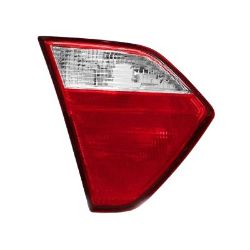Imagem de Lanterna Traseira VOLKSWAGEN VOYAGE Lado Esquerdo Rubi Cristal Tampa - AUTOMOTIVE IMPORTS ZN14143069