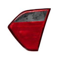 Imagem de Lanterna Traseira VOLKSWAGEN VOYAGE Lado Direito Rubi Fumê Tampa - AUTOMOTIVE IMPORTS ZN14143070