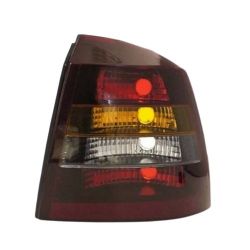 Imagem de Lanterna Traseira CHEVROLET - GM ASTRA Lado Direito Fumê - AUTOMOTIVE IMPORTS ZN14143294