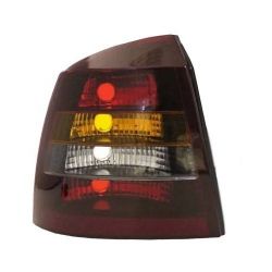 Imagem de Lanterna Traseira CHEVROLET - GM ASTRA Lado Esquerdo Fumê - AUTOMOTIVE IMPORTS ZN14143295