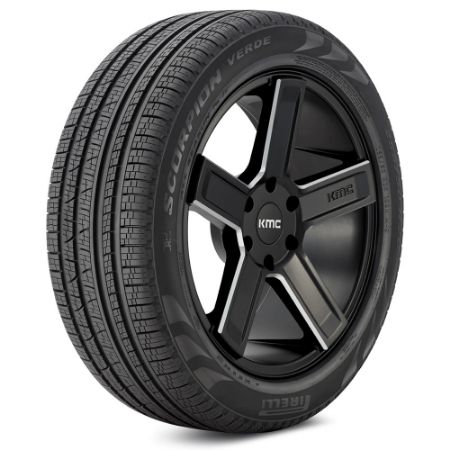 Imagem de Pneu 255X55 R19 111H Xl Scorpion Verde - PIRELLI PNEUS 1862500