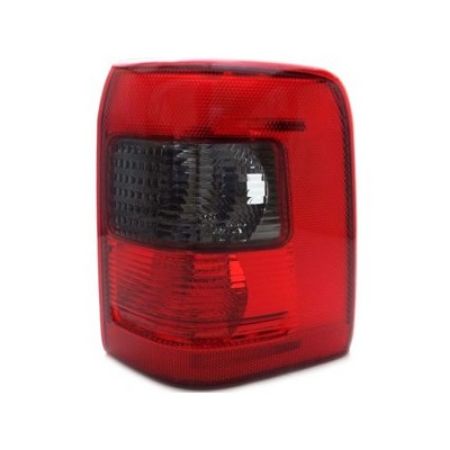Imagem de Lanterna Traseira FORD ECOSPORT Lado Direito Fumê - AUTOMOTIVE IMPORTS ZN14141389