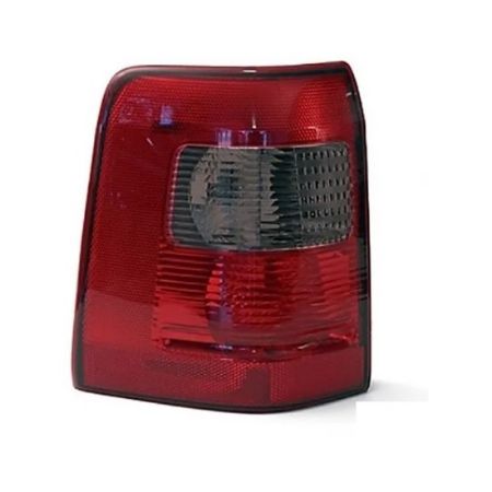 Imagem de Lanterna Traseira FORD ECOSPORT Lado Esquerdo Fumê - AUTOMOTIVE IMPORTS ZN14141390