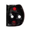 Imagem de Lanterna Traseira VOLKSWAGEN FOX Lado Direito Bicolor com Ré Fumê - AUTOMOTIVE IMPORTS ZN14143076
