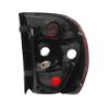 Imagem de Lanterna Traseira VOLKSWAGEN FOX Lado Esquerdo Bicolor com Ré Fumê - AUTOMOTIVE IMPORTS ZN14143077