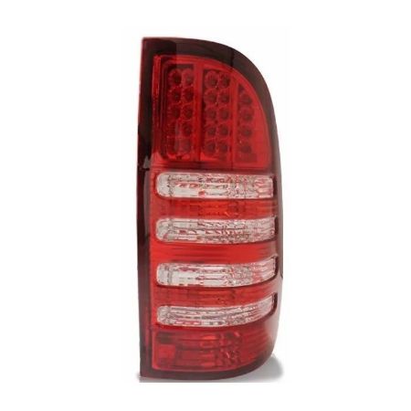 Imagem de Lanterna Traseira TOYOTA HILUX Lado Direito Led - AUTOMOTIVE IMPORTS ZN999048
