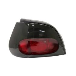 Imagem de Lanterna Traseira RENAULT MEGANE Lado Direito Fumê - AUTOMOTIVE IMPORTS ZN222097