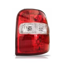 Imagem de Lanterna Traseira KIA MOTORS SPORTAGE Lado Direito - AUTOMOTIVE IMPORTS ZN222224