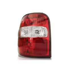 Imagem de Lanterna Traseira KIA MOTORS SPORTAGE Lado Esquerdo - AUTOMOTIVE IMPORTS ZN222223