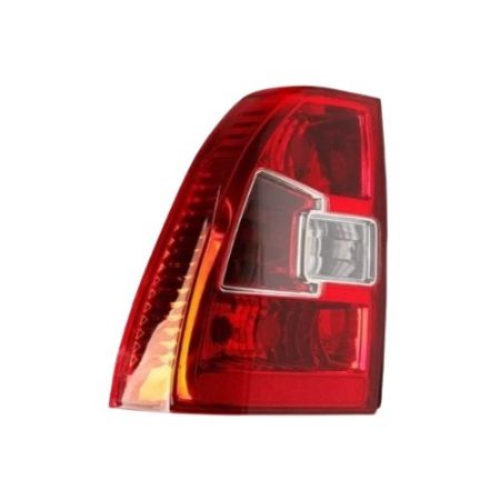 Imagem de Lanterna Traseira KIA MOTORS SPORTAGE Lado Esquerdo Pìsca Vermelho - AUTOMOTIVE IMPORTS ZN1111239