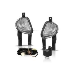 Imagem de Kit Farol Auxiliar - AUTOMOTIVE IMPORTS ZN1414998