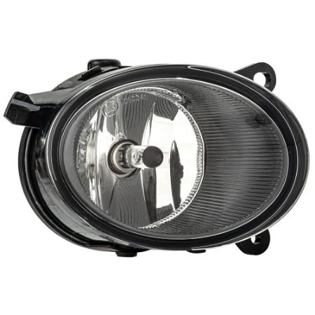 Imagem de Farol Auxiliar AUDI A6 Lado Direito - HELLA 1N0354013021