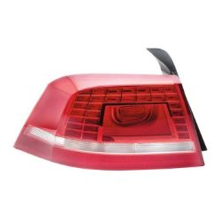 Imagem de Lanterna Traseira VOLKSWAGEN PASSAT/PASSAT ALEMAO Lado Esquerdo Canto - HELLA 2SK010744031