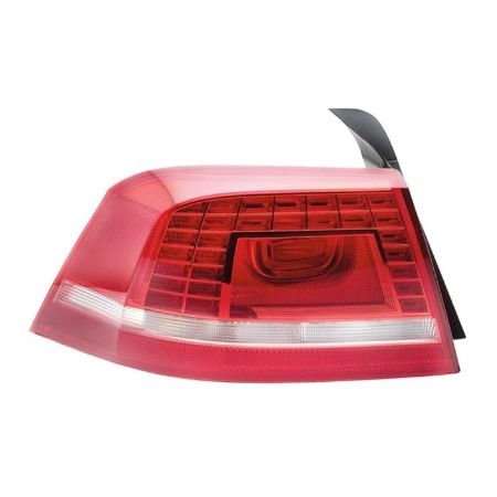 Imagem de Lanterna Traseira VOLKSWAGEN PASSAT/PASSAT ALEMAO Lado Esquerdo Canto - HELLA 2SK010744031