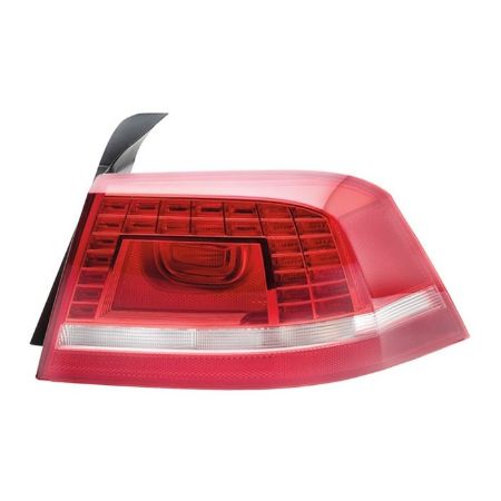 Imagem de Lanterna Traseira VOLKSWAGEN PASSAT/PASSAT ALEMAO Lado Direito Canto - HELLA 2SK010744041