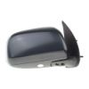 Imagem de Espelho Retrovisor Externo TOYOTA HILUX Lado Direito Fixo Preto Liso - AUTOMOTIVE IMPORTS ZN5151002