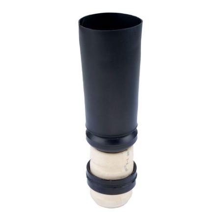 Imagem de Kit Amortecedor Dianteiro RENAULT CLIO Parcial - DURAKIT 30612S4