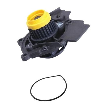 Imagem de Bomba D'água - AUTOTEC/DRIVETEC 29978