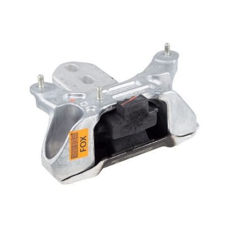 Imagem de Coxim do Motor FORD KA Lado Esquerdo - 2M PLASTIC 0101374