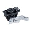 Imagem de Coxim do Motor NISSAN MARCH/VERSA Lado Direito Mecânico - 2M PLASTIC 0101387