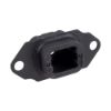 Imagem de Coxim Superior do Câmbio Motor NISSAN MARCH/VERSA Lado Esquerdo - 2M PLASTIC 0101388