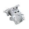 Imagem de Coxim do Motor CHEVROLET - GM S10 Lado Direito - 2M PLASTIC 0101379