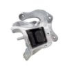 Imagem de Coxim do Motor CHEVROLET - GM S10 Lado Esquerdo - 2M PLASTIC 0101380