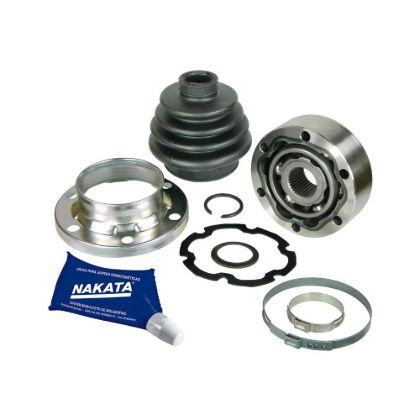 Junta Deslizante Kombi Nakata NJH56169 | Transmissão | MercadoCar