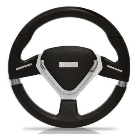 Imagem de Volante de Direção Esportivo Bilgewater 320mm - AUTOMOTIVE IMPORTS ZN4646015