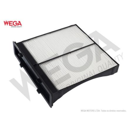 Imagem de Filtro de Cabine - WEGA MOTORS AKX2200