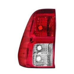 Imagem de Lanterna Traseira TOYOTA HILUX Lado Esquerdo - AUTOMOTIVE IMPORTS ZN5151027