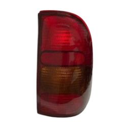 Imagem de Lanterna Traseira VOLKSWAGEN SAVEIRO Lado Direito Fumê - AUTOMOTIVE IMPORTS ZN14141040